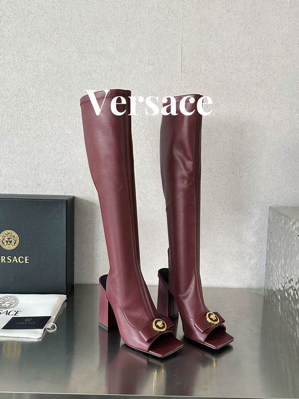 Versace sz35-41 10.5cm mnf0302 (21)